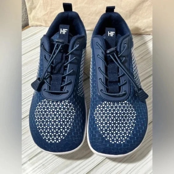 Hike Footwear Cloud Series Ergonomic Support Barefoot sneaker unisex EU42 W11 M9 - Picture 2 of 6